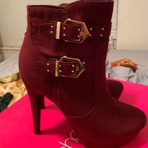 New gas boots beatbox